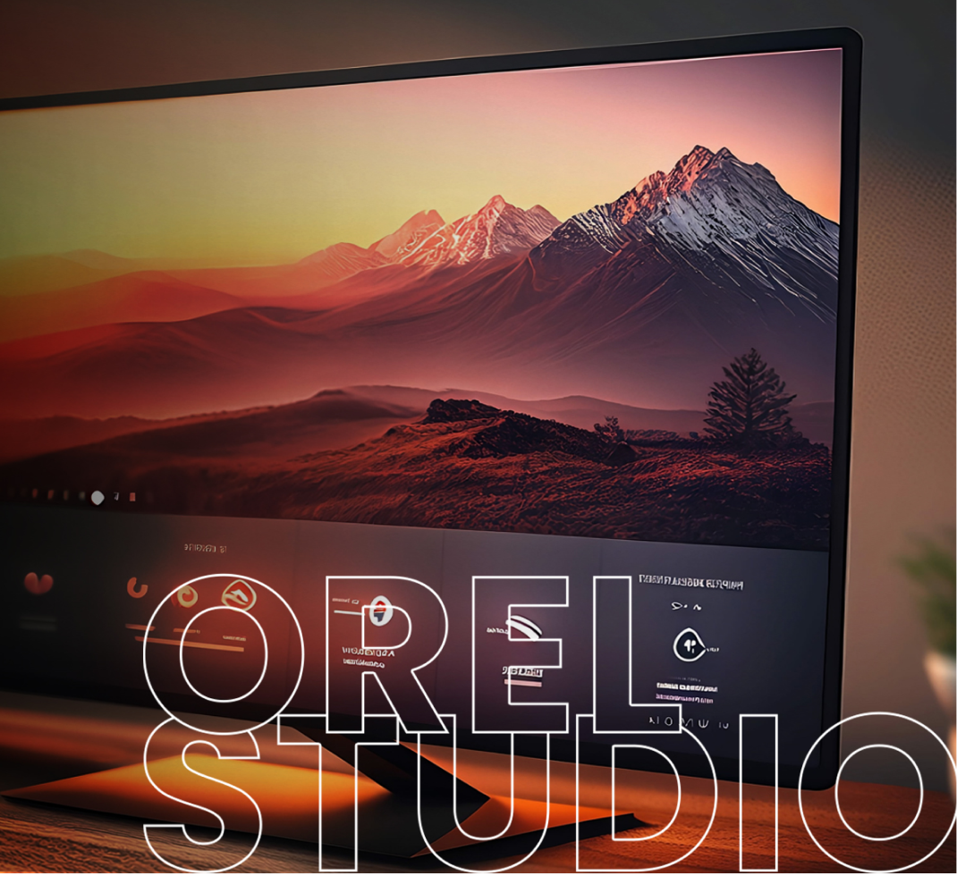 OREL Studio