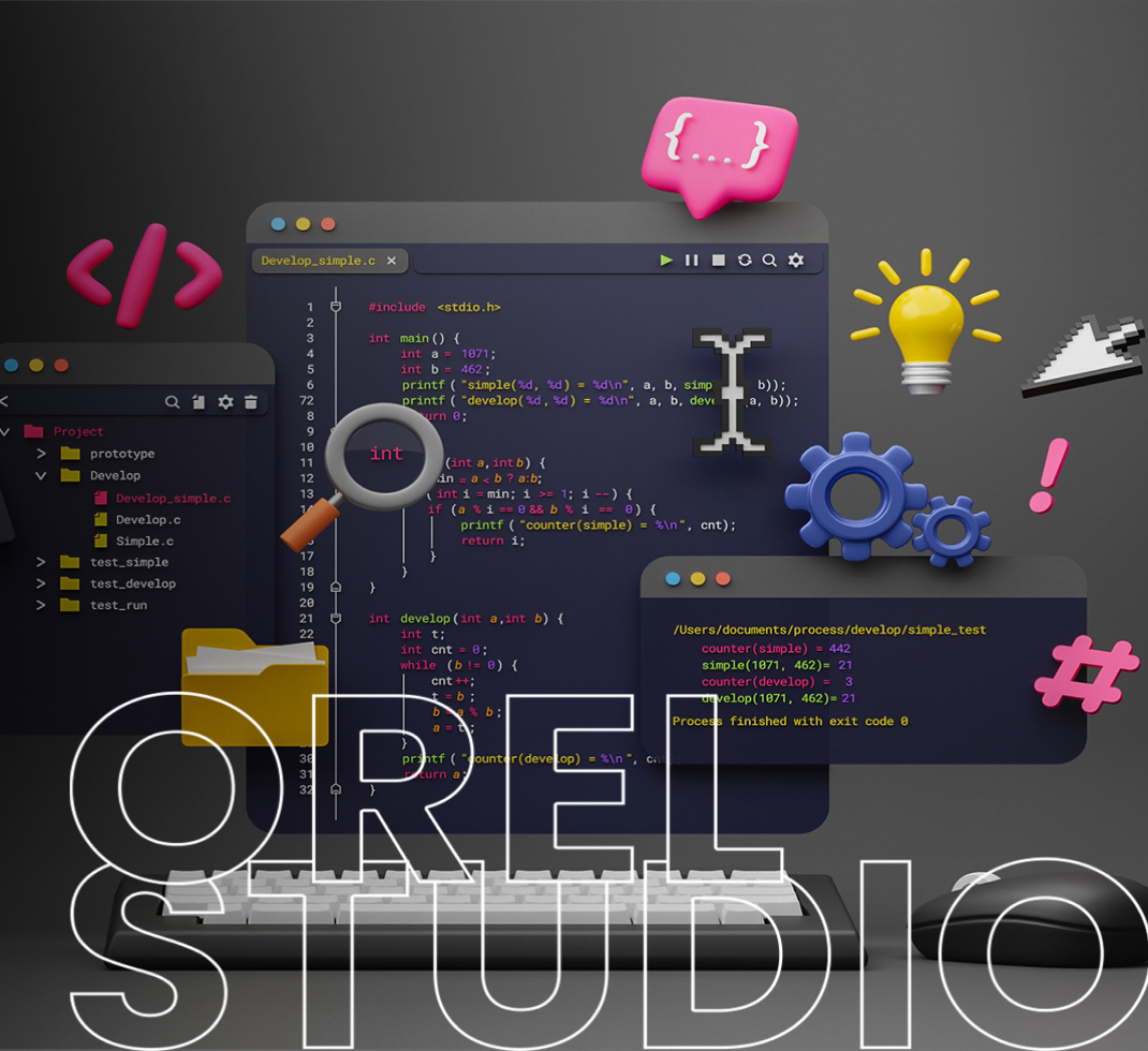 OREL Studio